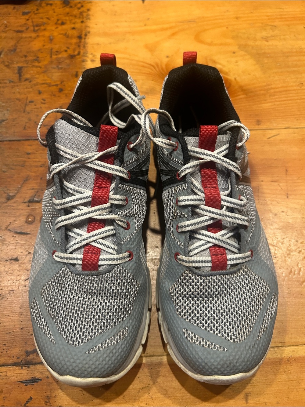Merrell Vapor Women's Trail Sneakers